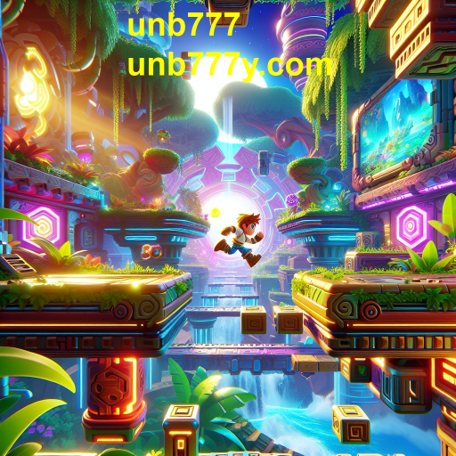 A Evolução dos Jogos de Plataforma: Uma Viagem Através do Tempo