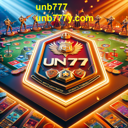 unb777